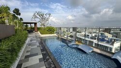 Sims Urban Oasis (D14), Condominium #592548171